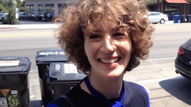 Miranda July
