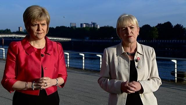 Referendum Live