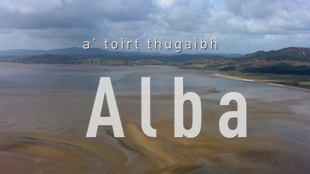 BBC ALBA