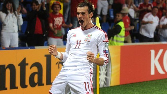 Gareth Bale