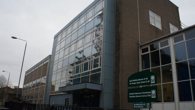 Sgoil Ghàidhlig Ghlaschu