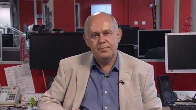 Albert Owen
