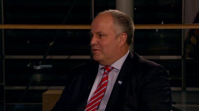 Andrew RT Davies