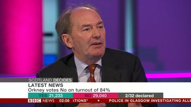 Yr Arglwydd Forsyth