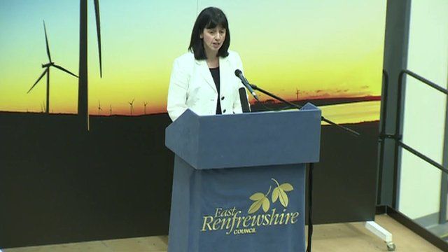 Vote result announced