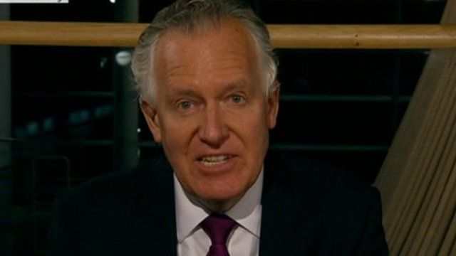 Peter Hain