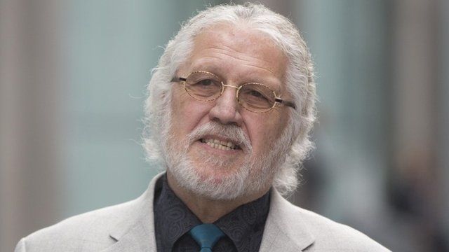 Dave Lee Travis