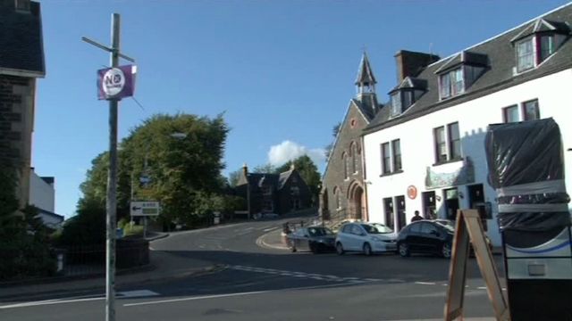 Port Rìgh
