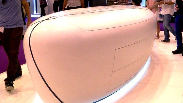 pod