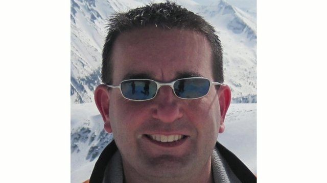 Martin Goldberg
