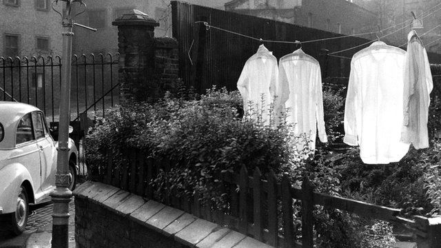 Photograph by Edwin Smith