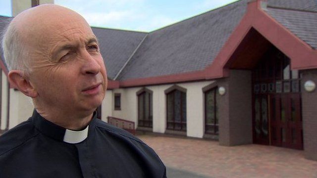 Fr Benedict Fee