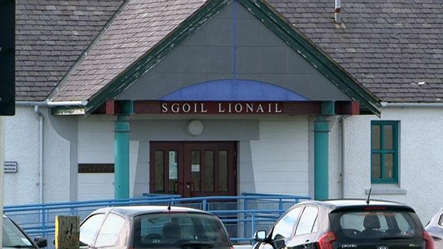 Sgoil Lìonail
