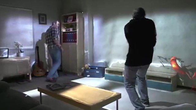 Roomalive