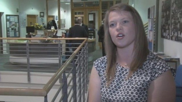 Eilidh NicPhaidein