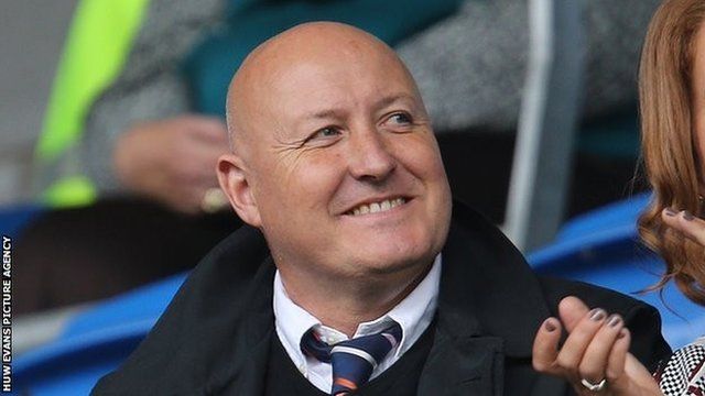 russell slade