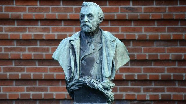 Alfred Nobel