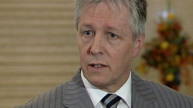 Peter Robinson