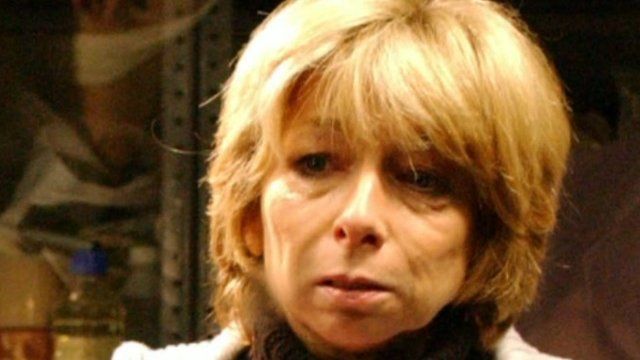 Helen Worth