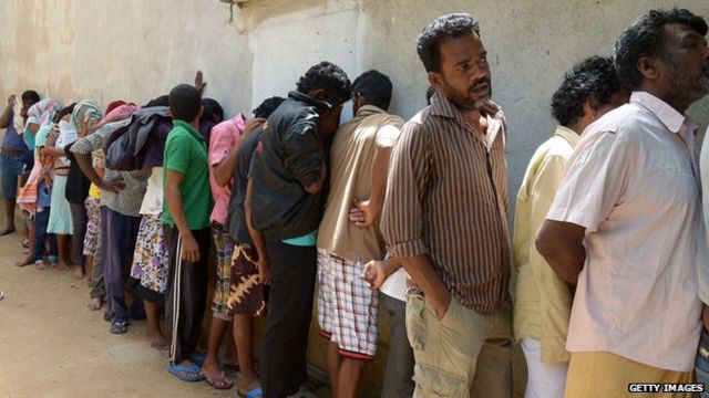 Australia asylum: Why is it controversial?