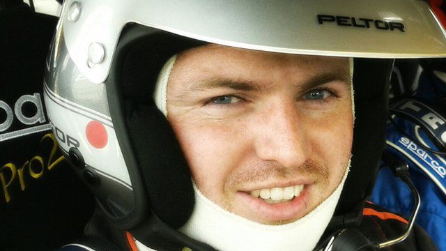 Ryan Bradley