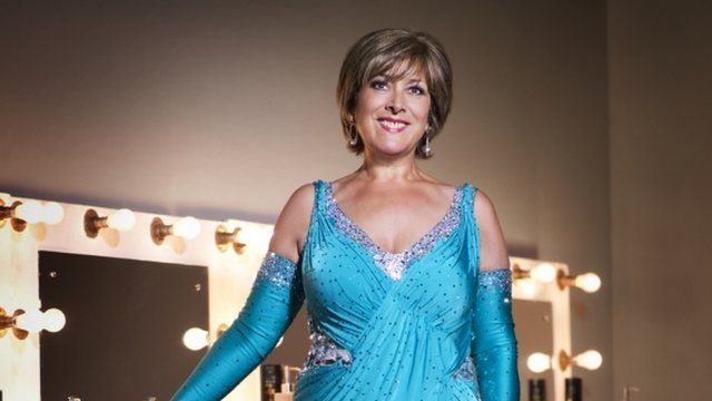 Lynda Bellingham