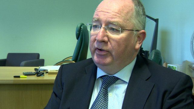 Dr Michael Maguire said police displayed a lack of clarity, structure and leadership
