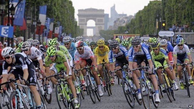 Tour de France