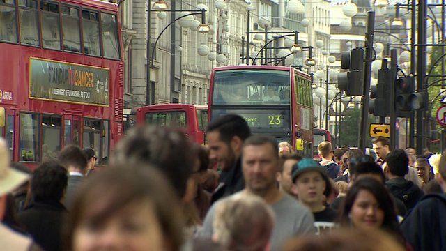 Oxford Street