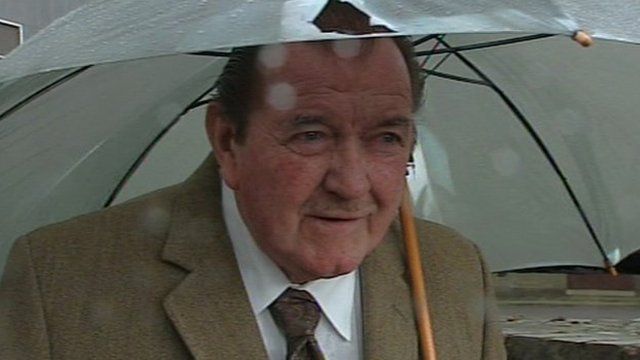 John Lowe