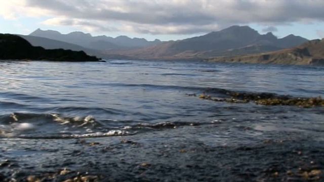 Loch Èiseort