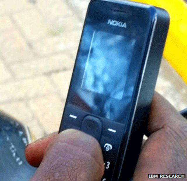 Ebola tracking system for Sierra Leone offered by IBM