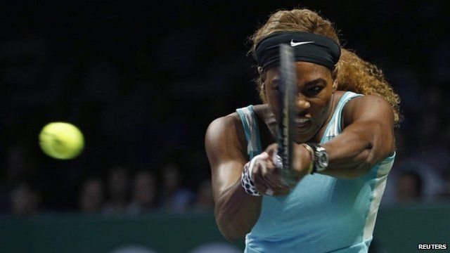 Serena Williams