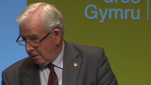 Lord Wigley