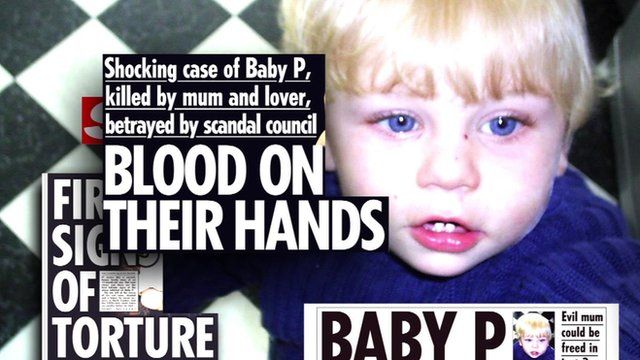 baby p case study bbc news