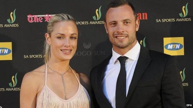 Steenkamp mother: 'Arrogant Pistorius was sure to kill'