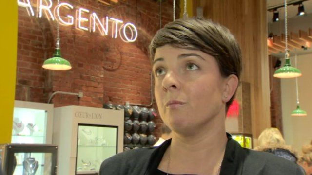 Managing director Emma Filmer-Doyle said the theft came at the worst time of the year for Argento