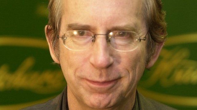 Peter Carey