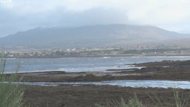 An t-Eilean Sgitheanach
