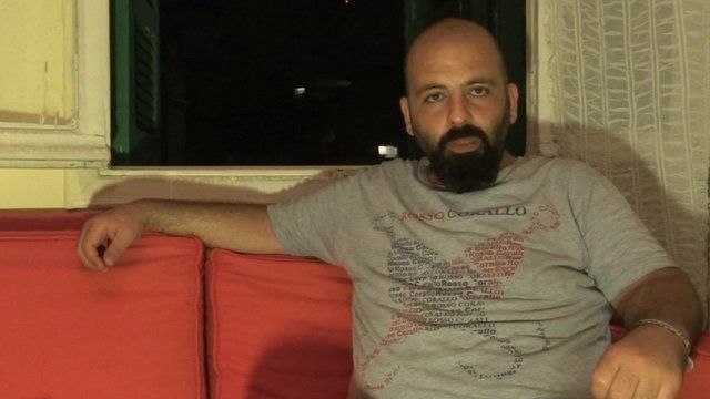 Wael Kadlo