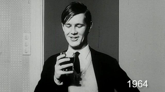 Drink Drive public information film, 1964