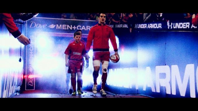 Sam Warburton