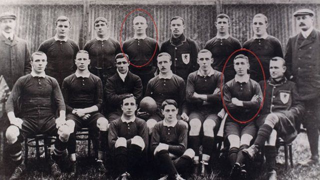 Dick Thomas