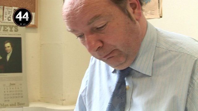 Norman Baker