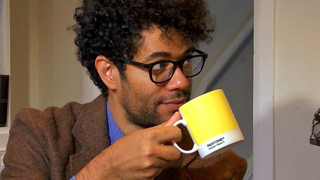 Richard Ayoade