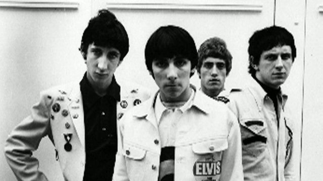 The Who