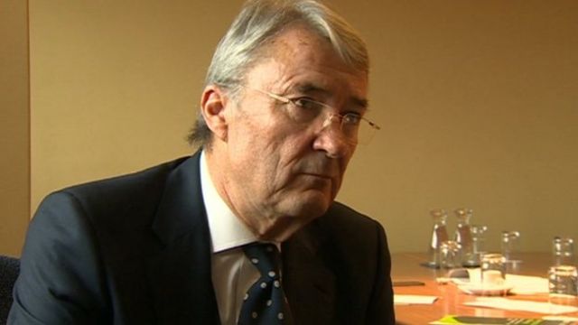 Dr Alan Rees