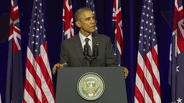 President Obama
