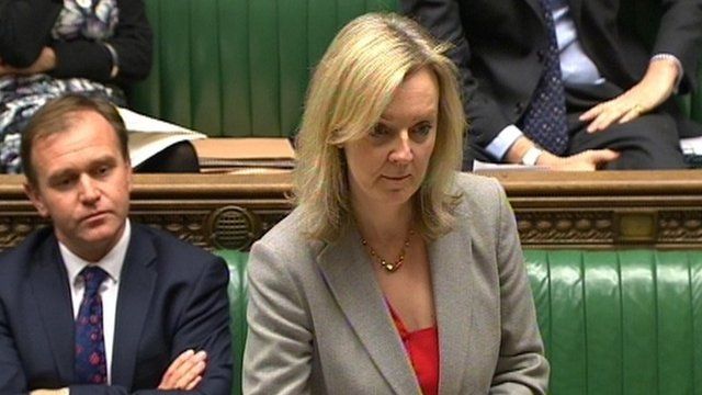 Liz Truss
