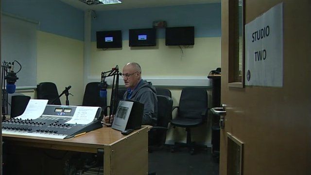 Isles FM